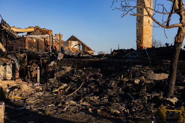 24/7 Emergency Fire Damage Repair experts in Magnolia, NJ