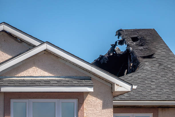 Licensed Fire Damage Repair service in Magnolia, NJ - Fire Damage Biloxi